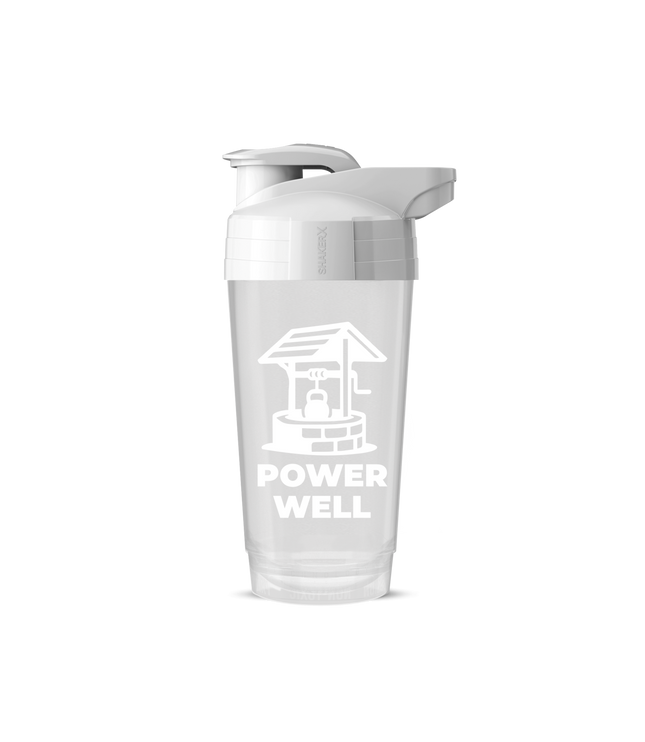 Shaker