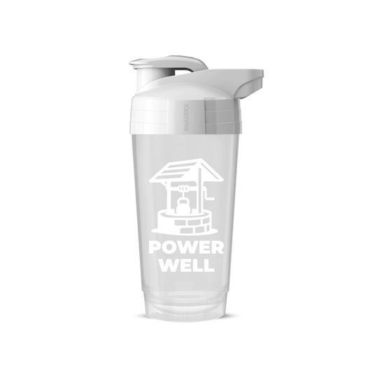 Power Well x ShakerX