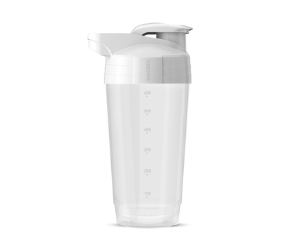 Shaker
