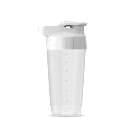 Shaker