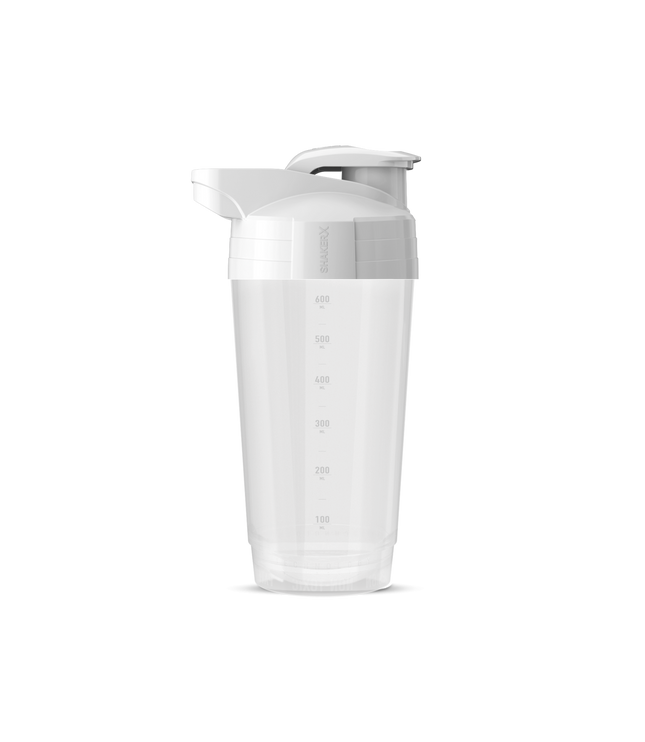 Shaker