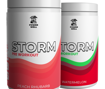 PWO Bundle