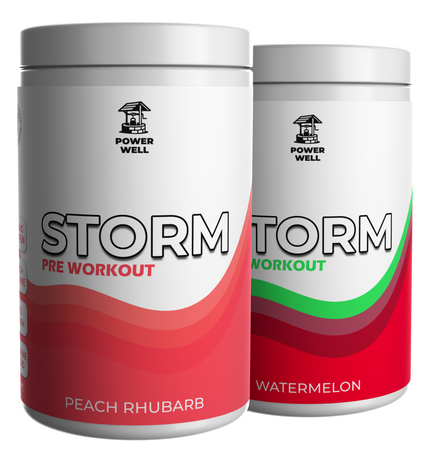 PWO Bundle