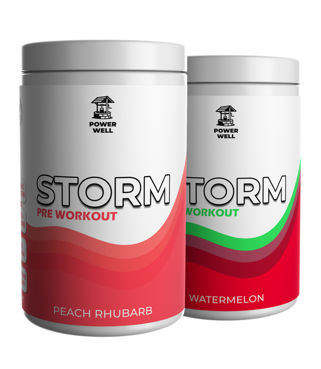 PWO Bundle
