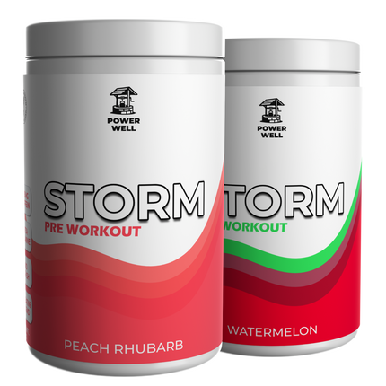 PWO Bundle